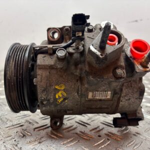 COMPRESOR AIRE ACONDICIONADO 125451