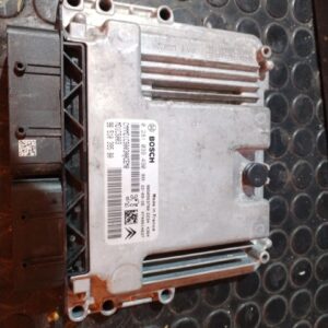 CENTRALITA MOTOR UCE 125904