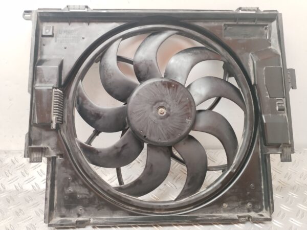 ELECTROVENTILADOR 126198