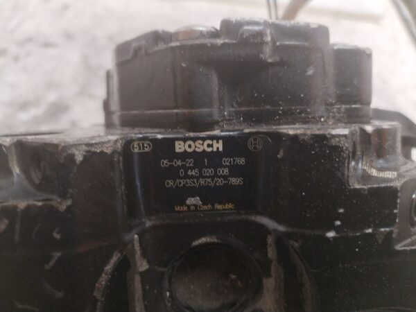 BOMBA INYECCION 125305