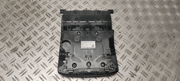 LUZ INTERIOR 125526