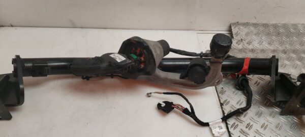 ENGANCHE REMOLQUE 125591
