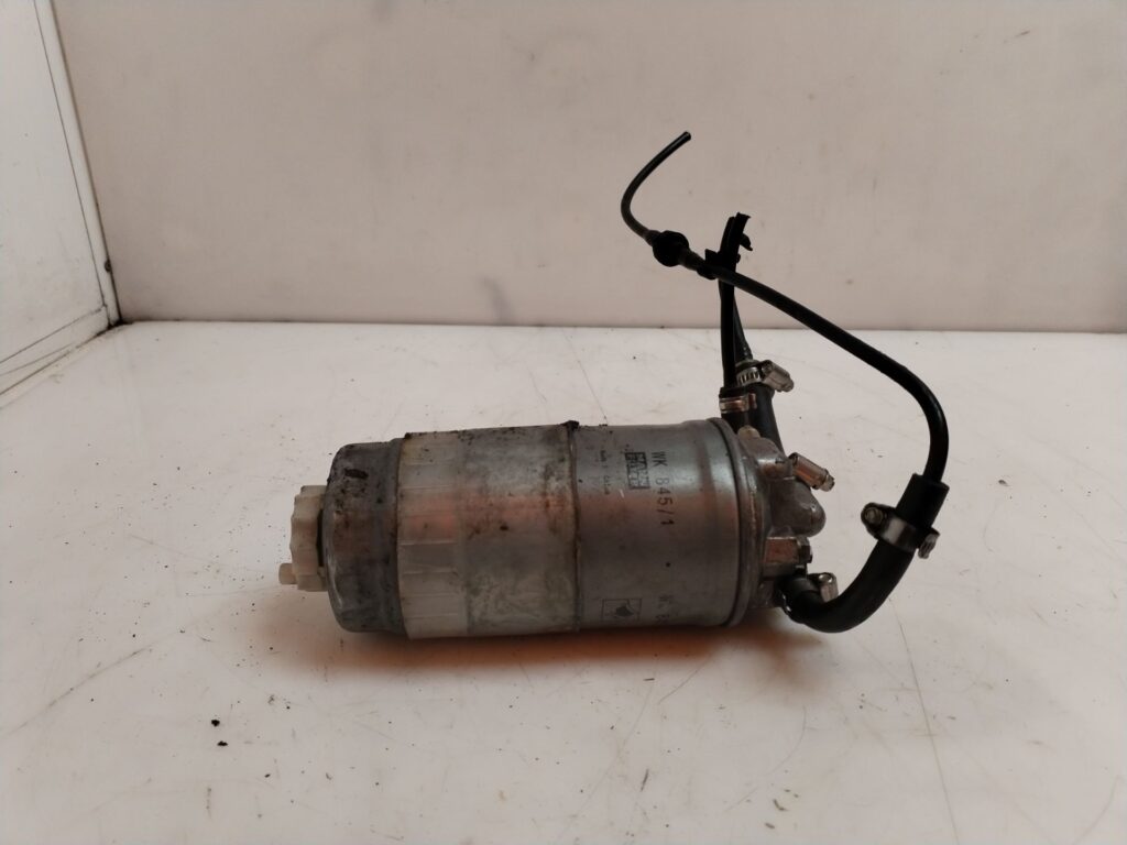 SOPORTE FILTRO GASOIL 125767