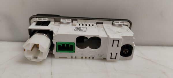 MODULO ELECTRONICO 125631