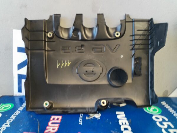 TAPA MOTOR 126247
