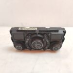 MANDO CALEFACCION / AIRE ACONDICIONADO 125248