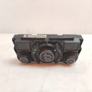 MANDO CALEFACCION / AIRE ACONDICIONADO 125248