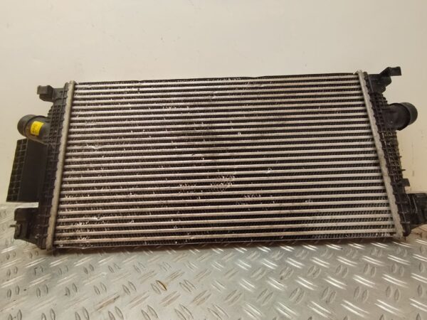 INTERCOOLER 126072