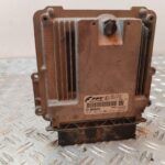 CENTRALITA MOTOR UCE 126200