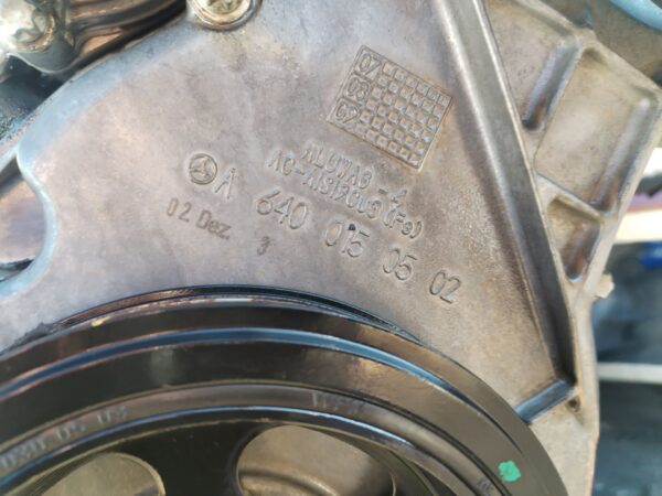 MOTOR COMPLETO 126164