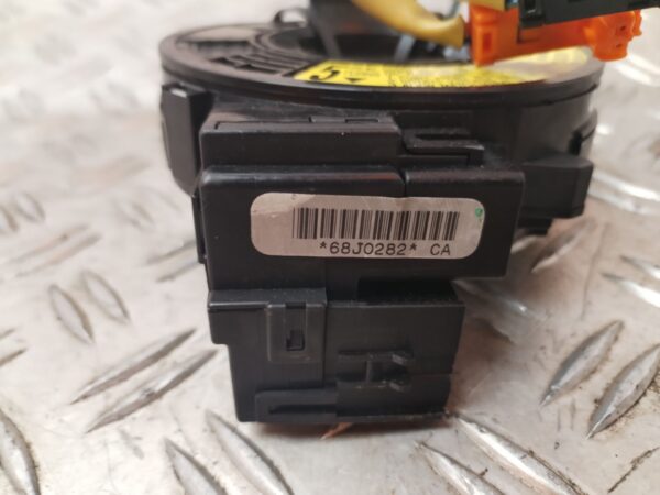 ANILLO AIRBAG 126958