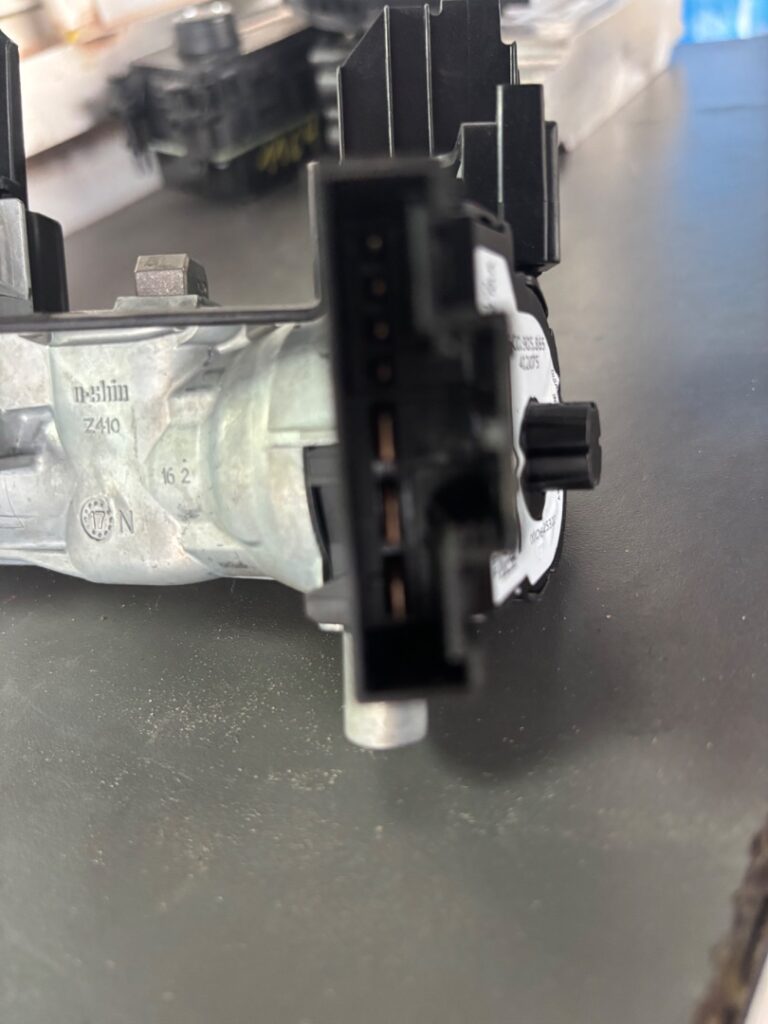 CONMUTADOR DE ARRANQUE 126886