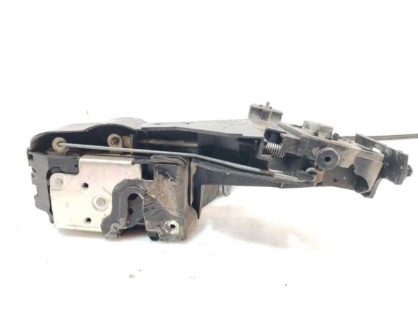 CERRADURA PUERTA DELANTERA IZQUIERDA 123778