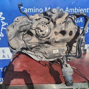 DEPOSITO COMBUSTIBLE 126476
