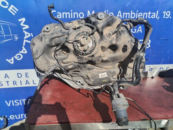 DEPOSITO COMBUSTIBLE 126476