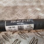 TRANSMISION DELANTERA IZQUIERDA 127174