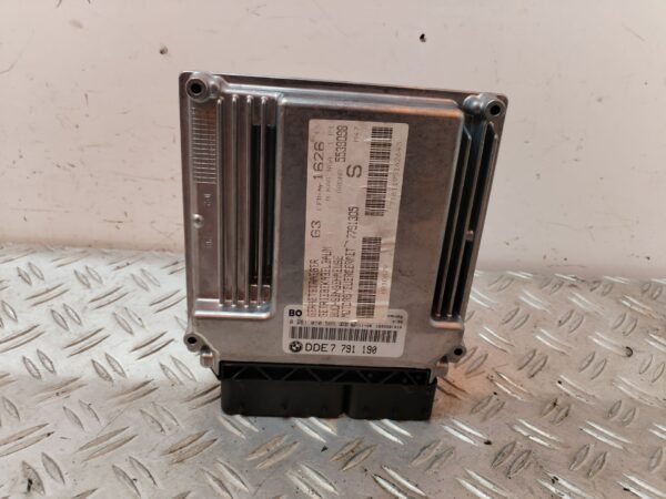 CENTRALITA MOTOR UCE 126825