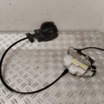 CERRADURA PUERTA DELANTERA DERECHA 126333