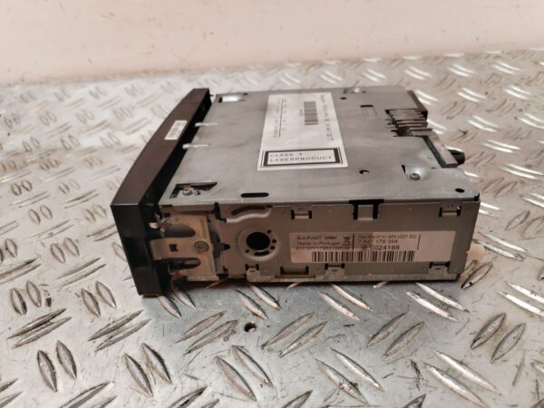 SISTEMA AUDIO / RADIO CD 127128