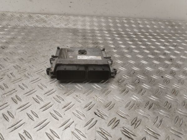 CENTRALITA MOTOR UCE 126521