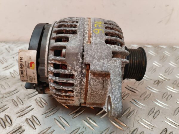 ALTERNADOR 127130