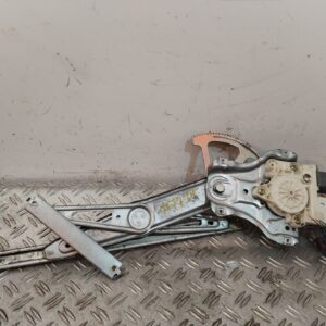 ELEVALUNAS DELANTERO IZQUIERDO 127053