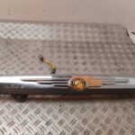 MANETA EXTERIOR PORTON 126834