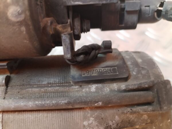 MOTOR ARRANQUE 127094