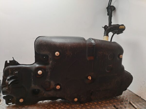 DEPOSITO COMBUSTIBLE 126795