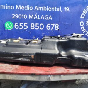 DEPOSITO COMBUSTIBLE 127152