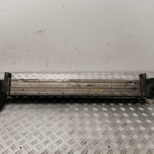 INTERCOOLER 126548