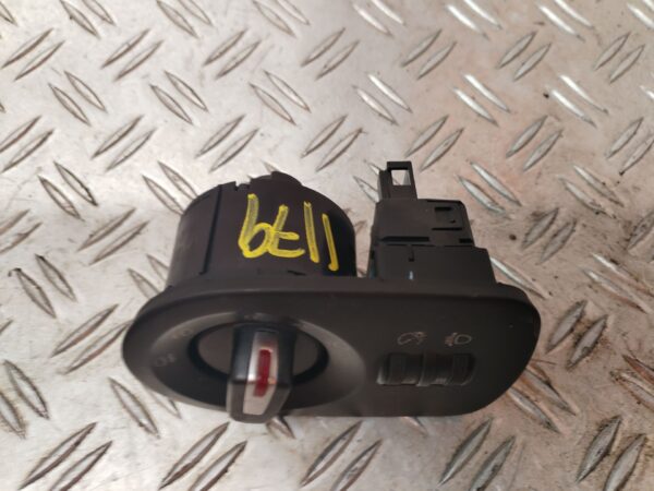 MANDO LUCES 126955
