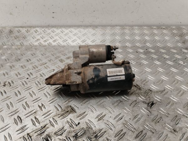 MOTOR ARRANQUE 126405
