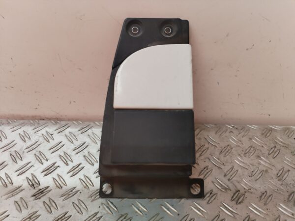 TAPA EXTERIOR COMBUSTIBLE 127337