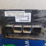CENTRALITA MOTOR UCE 126631