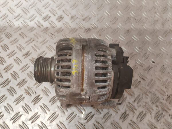 ALTERNADOR 127168