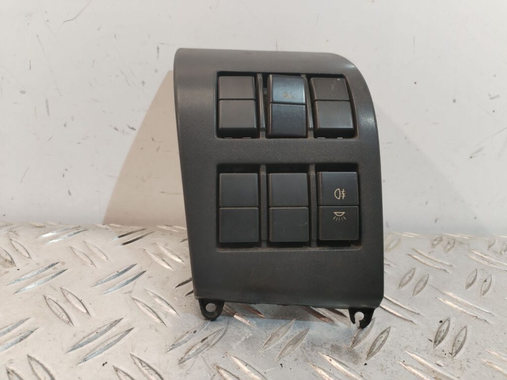 MANDO LUCES 125888