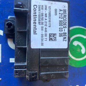 MODULO ELECTRONICO 126355