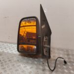 RETROVISOR IZQUIERDO 126788