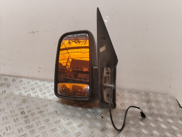 RETROVISOR IZQUIERDO 126788