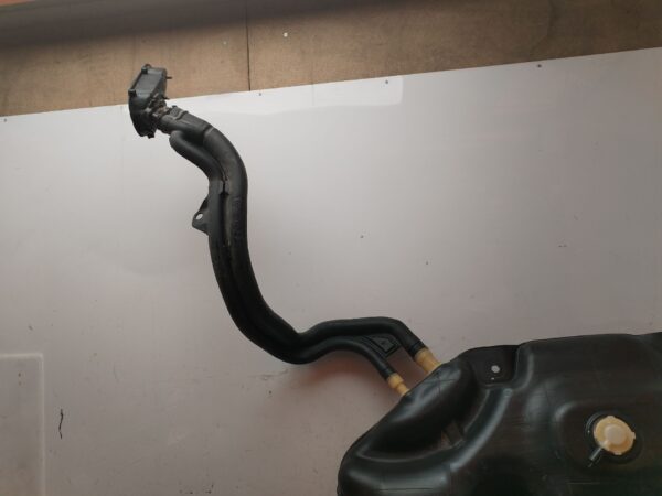DEPOSITO COMBUSTIBLE 126796