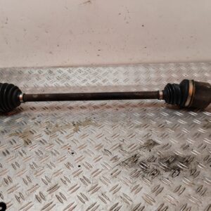 TRANSMISION DELANTERA DERECHA 126426