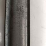 ELEVALUNAS DELANTERO DERECHO 124393