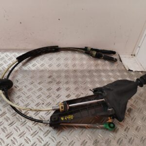 PALANCA CAMBIO 126753