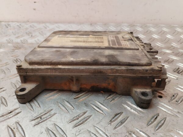 CENTRALITA MOTOR UCE 126848