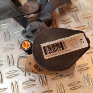 CINTURON SEGURIDAD DELANTERO DERECHO 127043