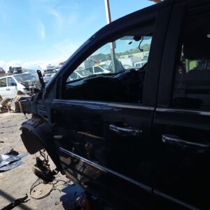 PUERTA DELANTERA IZQUIERDA 126637