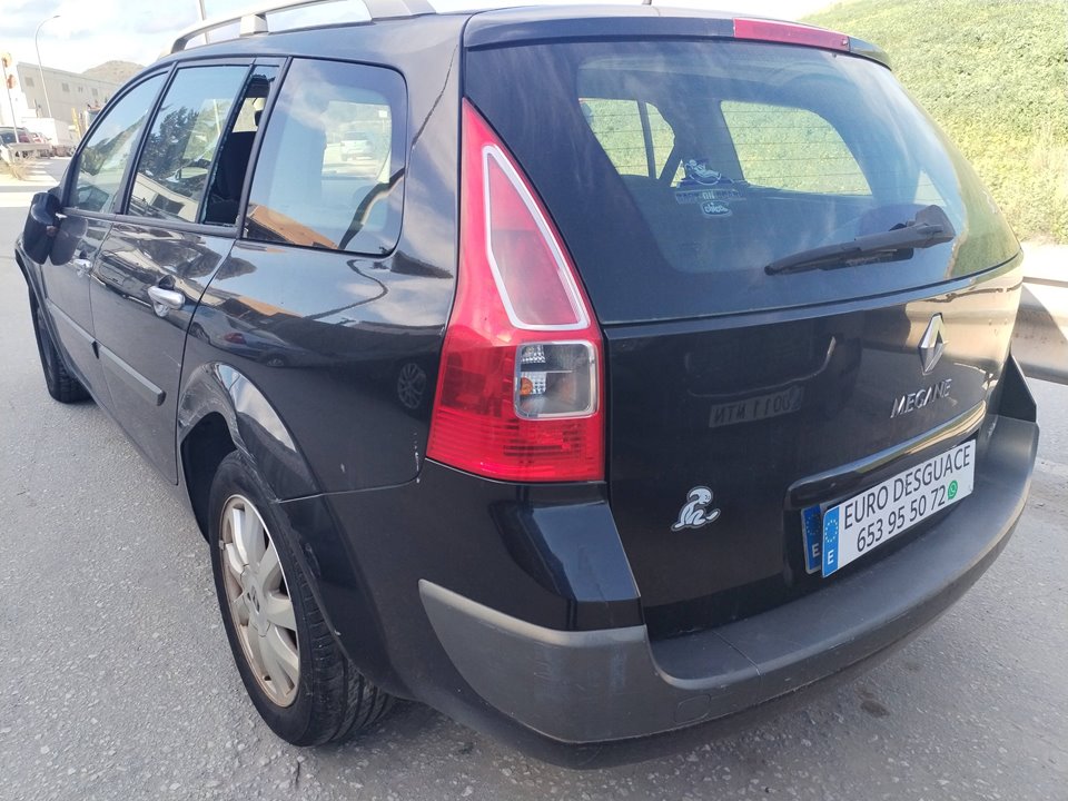 RENAULT MEGANE II GRANDTOUR del 2006