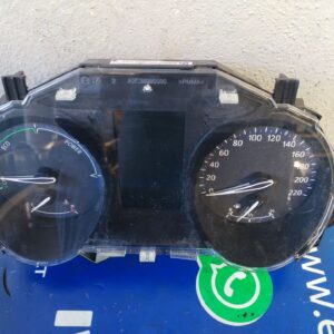 CUADRO INSTRUMENTOS 126374