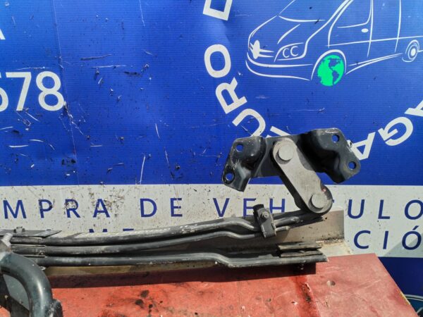 BALLESTA TRASERA 126877